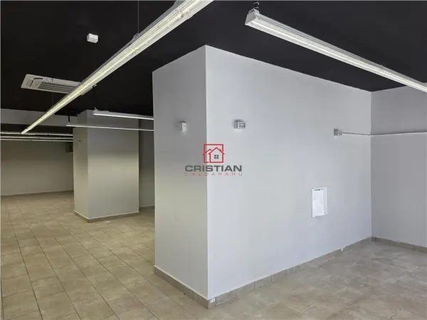 Spațiu comercial București - poza 14