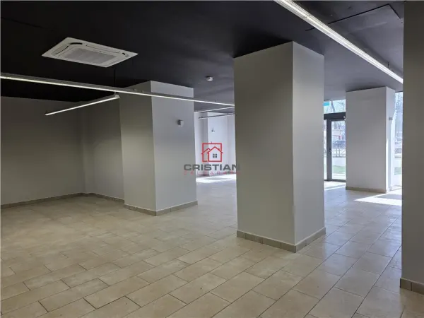 Spațiu comercial București - poza 15