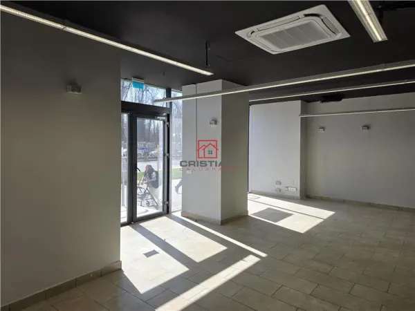 Spațiu comercial București - poza 16
