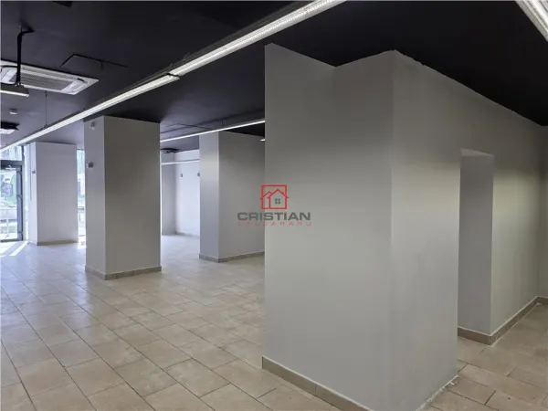 Spațiu comercial București - poza 17