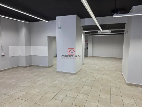 Spațiu comercial București - poza 18