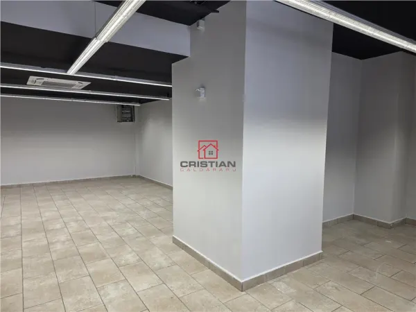 Spațiu comercial București - poza 3