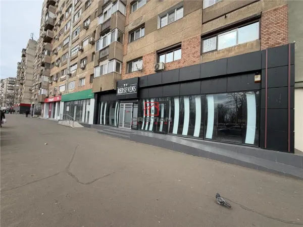 Spațiu comercial București - poza 21