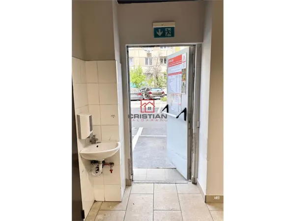 Spațiu comercial București - poza 23