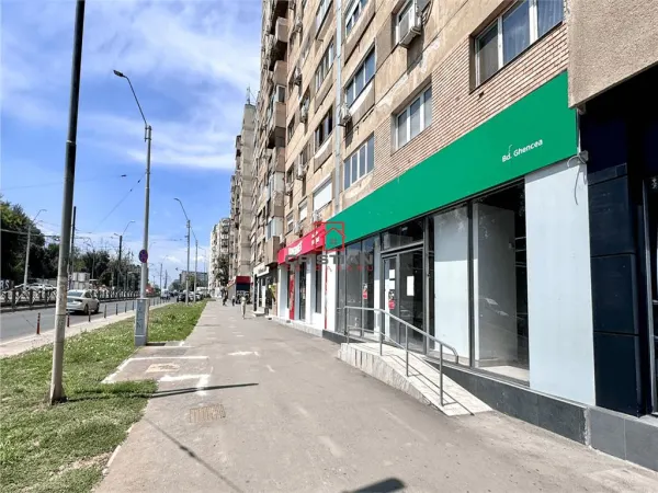 Spațiu comercial București - poza 24