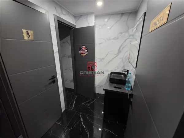 Spațiu comercial București - poza 25