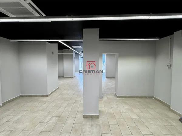 Spațiu comercial București - poza 5