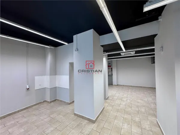 Spațiu comercial București - poza 7