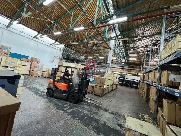 Spațiu industrial București - poza 2