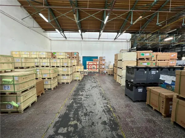 Spațiu industrial București - poza 11