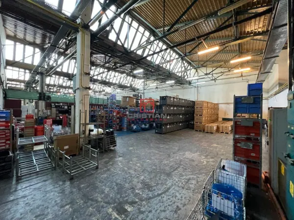 Spațiu industrial București - poza 13