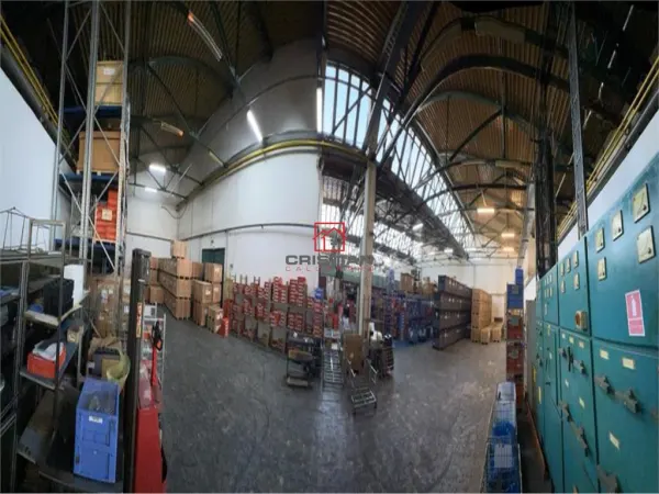 Spațiu industrial București - poza 14