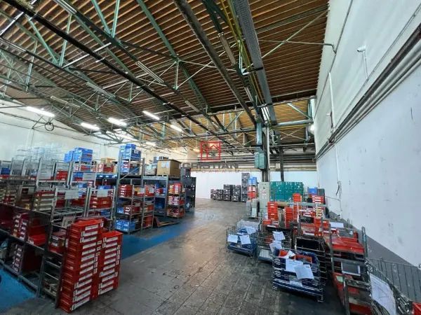 Spațiu industrial București - poza 15