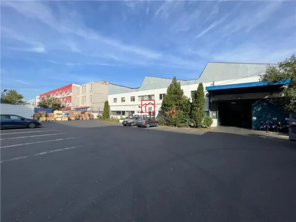 Spațiu industrial București - poza 4