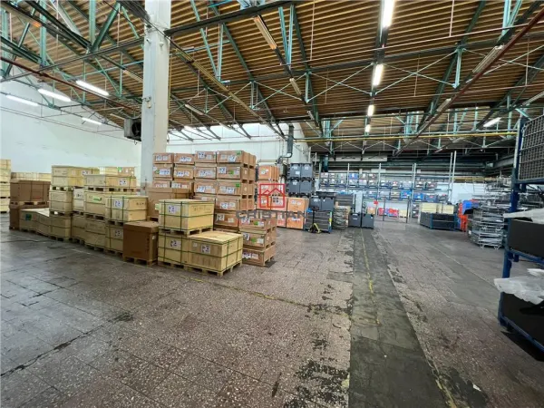 Spațiu industrial București - poza 6