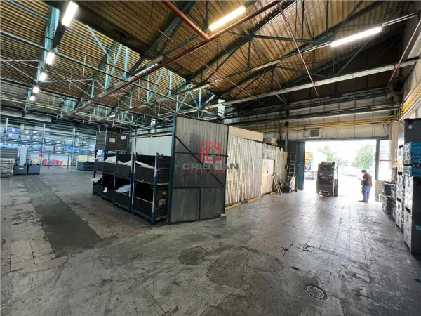 Spațiu industrial București - poza 8