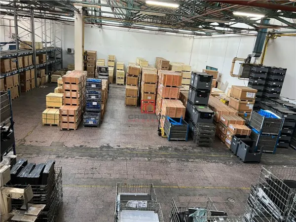 Spațiu industrial București - poza 9