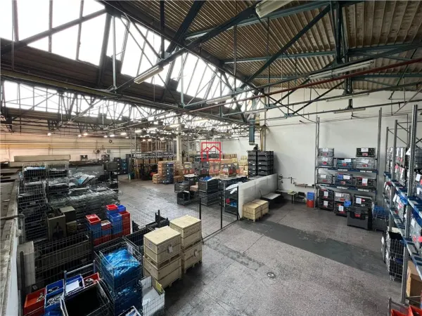 Spațiu industrial București - poza 10