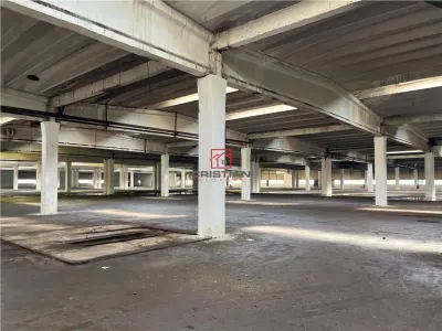 Inchiriere depozit/hala/spatiu industrial Breaza, Prahova - Breaza