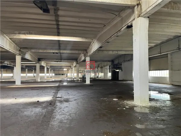 Spațiu industrial Breaza - poza 3