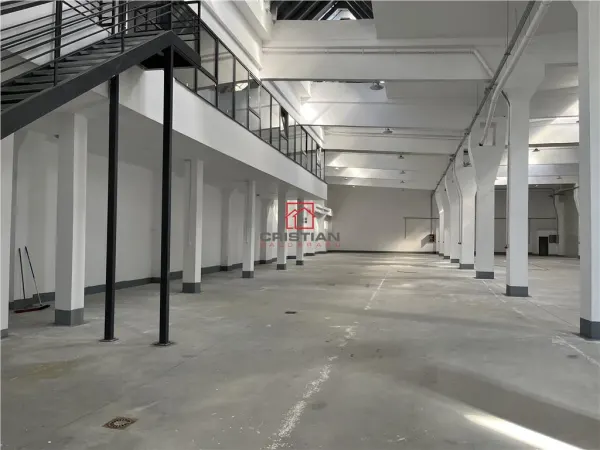 Spațiu industrial Jilava - poza 4