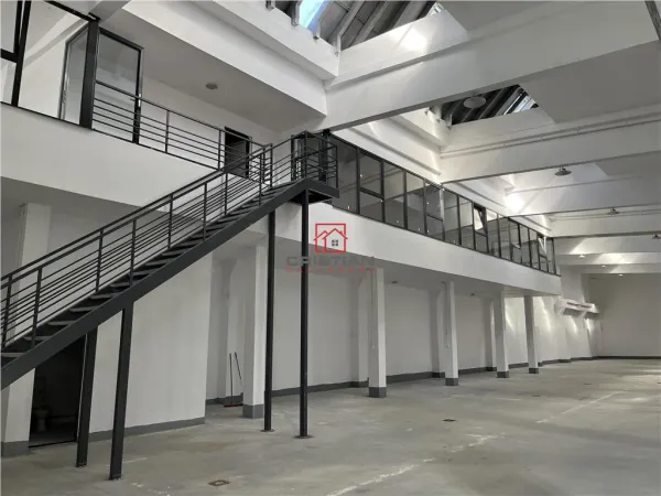 Spațiu industrial Jilava - poza 5