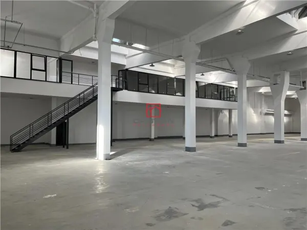 Spațiu industrial Jilava - poza 7