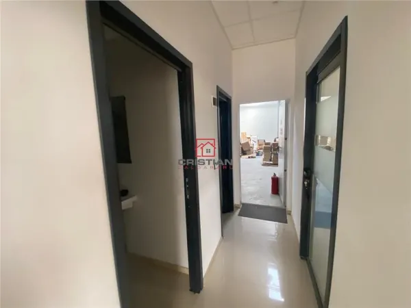 Spațiu industrial Mogoșoaia - poza 17
