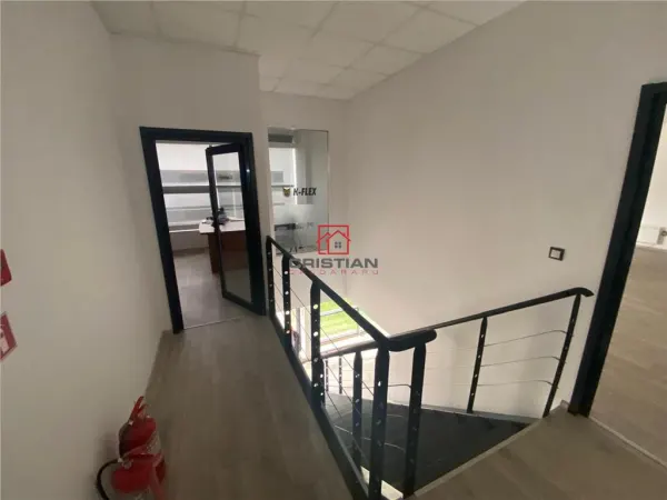 Spațiu industrial Mogoșoaia - poza 28