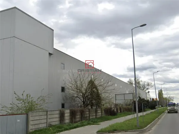 Spațiu industrial București - poza 2