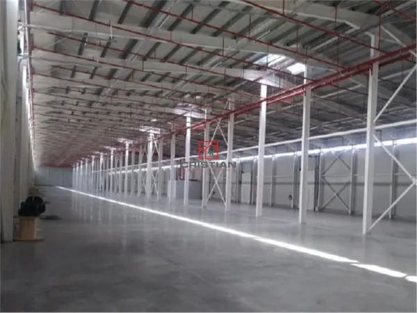 Spațiu industrial București - poza 6