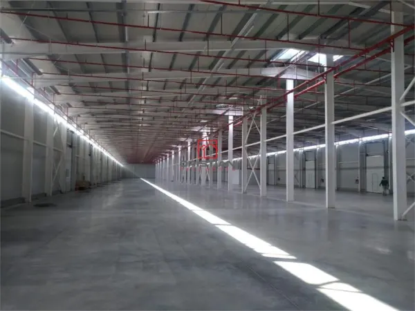 Spațiu industrial București - poza 8