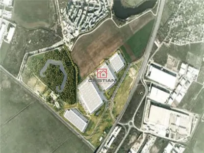 Inchiriere depozit/hala/spatiu industrial Stefanesti - A3 - foto 12