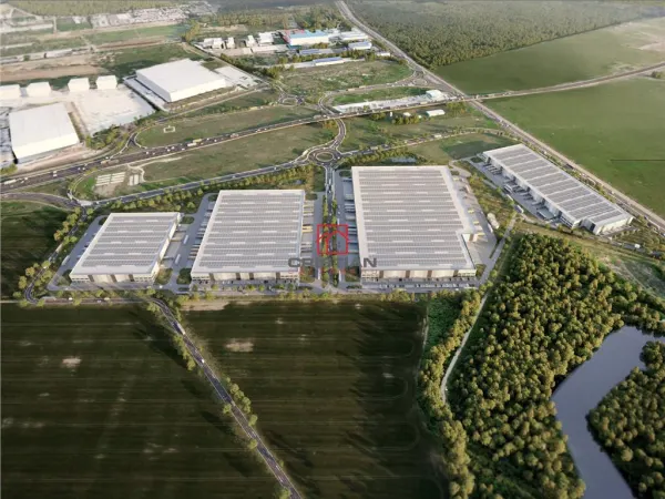 Spațiu industrial Ștefăneștii de Jos - poza 13