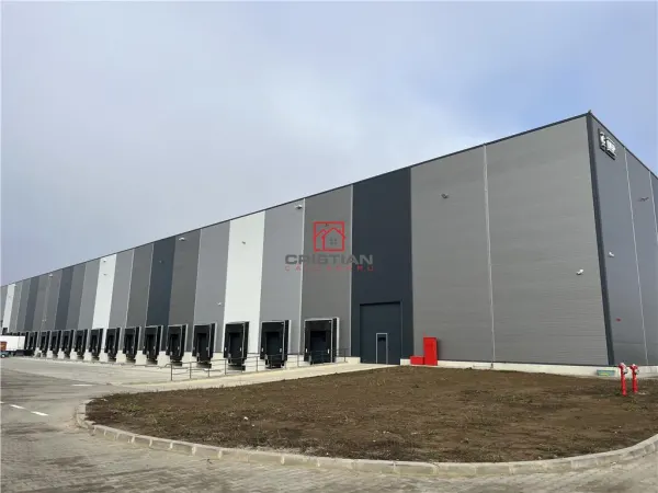 Spațiu industrial Ștefăneștii de Jos - poza 16