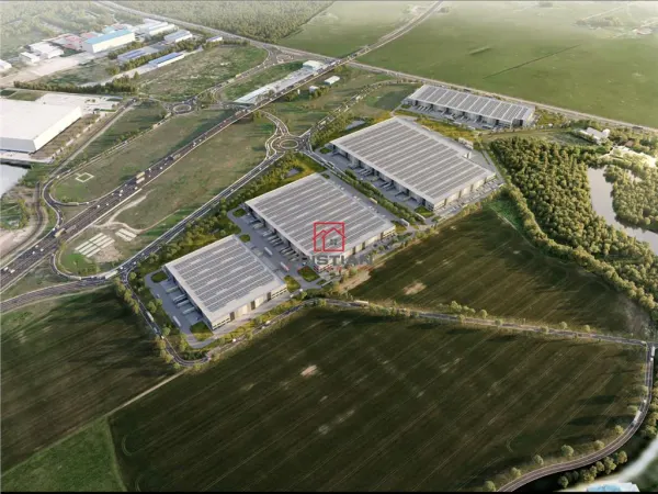 Spațiu industrial Ștefăneștii de Jos - poza 17