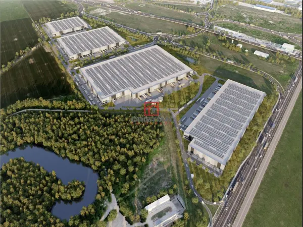 Spațiu industrial Ștefăneștii de Jos - poza 18