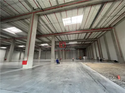 Inchiriere depozit/hala/spatiu industrial Stefanesti - A3 - foto 3