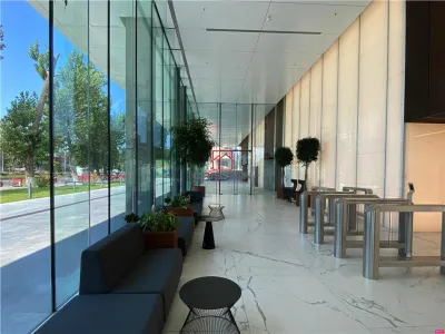 Inchiriere birouri Politehnica - Apaca, Bucuresti - foto 4