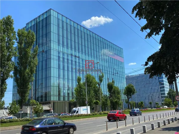 Birou București - poza 1