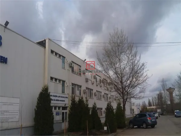 Spațiu industrial București - poza 11