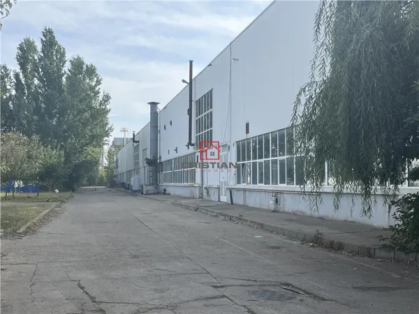Spațiu industrial București - poza 8