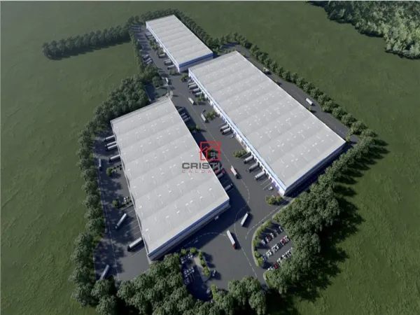 Spațiu industrial Otopeni - poza 11