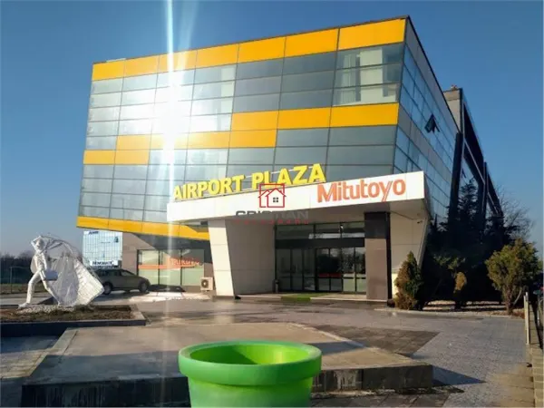 Birou Otopeni - poza 1
