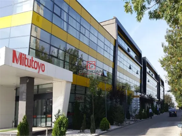 Birou Otopeni - poza 2