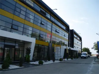 Vanzare cladire birouri Otopeni - Aeroport - DN1, ILFOV - foto 3