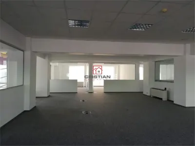 Vanzare cladire birouri Otopeni - Aeroport - DN1, ILFOV - foto 7