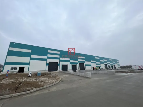 Spațiu industrial Ștefăneștii de Jos - poza 18