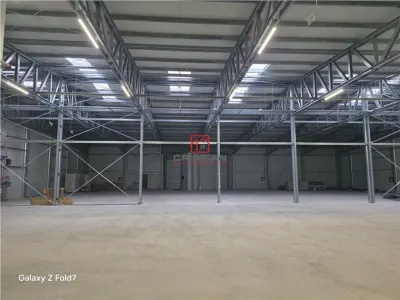 Vanzare depozit/hala/spatiu industrial Mogosoaia - Buftea - foto 22