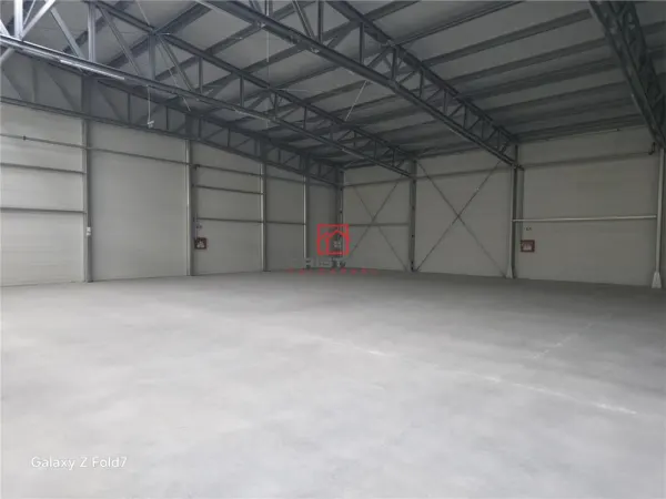 Spațiu industrial Mogoșoaia - poza 9
